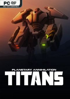 Planetary Annihilation TITANS Fusion Build 115517-DOGE