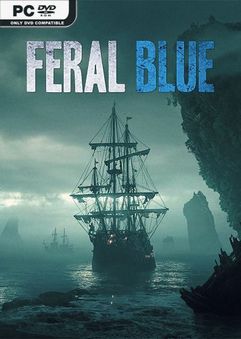 Feral Blue Early Access