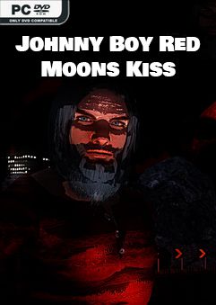 Johnny Boy Red Moons Kiss Episode 1-PLAZA