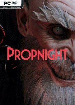 Propnight-0xdeadc0de