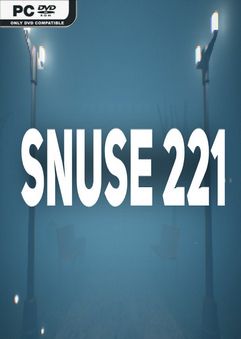 SNUSE 221-TiNYiSO