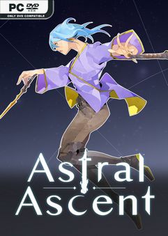 Astral Ascent Early Access