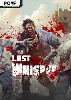 Last Whisper Early Access