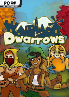 Dwarrows-HOODLUM