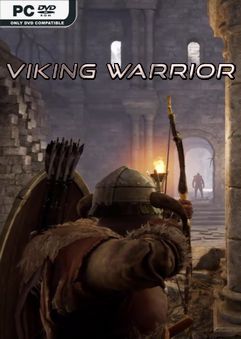 Viking Warrior-DARKSiDERS