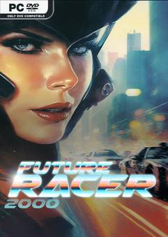 Future Racer 2000-TENOKE