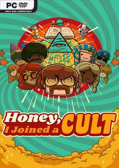 Honey I Joined a Cult Early Access