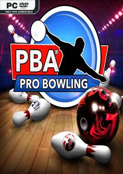 PBA Pro Bowling-CODEX