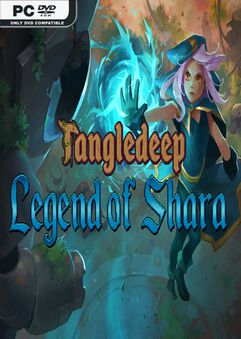 Tangledeep Legend of Shara-ALI213