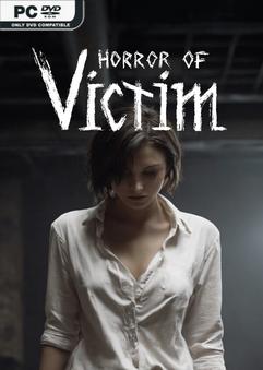 Horror of Victim-TENOKE