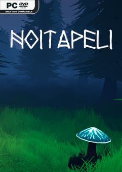 Noitapeli-TENOKE