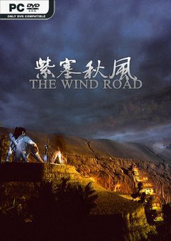 The Wind Road Story of Hob Meat-GoldBerg