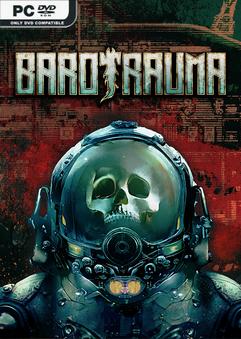 Barotrauma v1.4.6.0-P2P