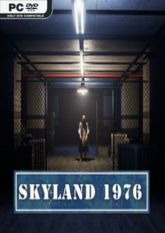 Skyland 1976-HOODLUM