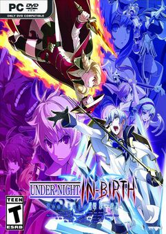 UNDER NIGHT IN BIRTH ExeLate clr-CODEX