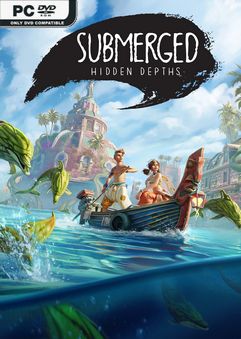 Submerged Hidden Depths v1.1.3-P2P