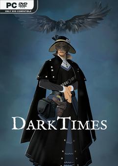 DarkTimes Wrath Of The Raven-SKIDROW