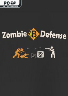 Zombie Builder Defense-DARKSiDERS