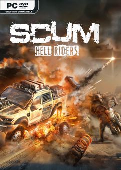 SCUM HellRiders Early Access