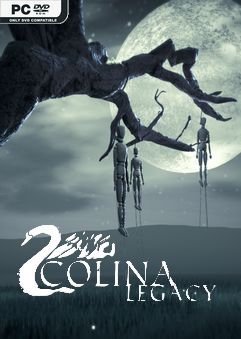 COLINA Legacy-PLAZA