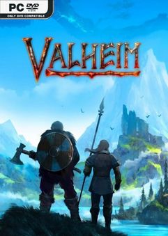 Valheim v0.207.20 Early Access