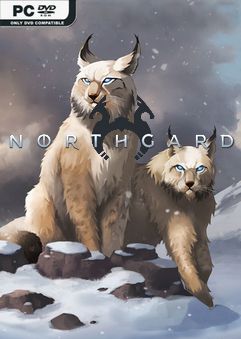 Northgard v3.4.38.38044-P2P