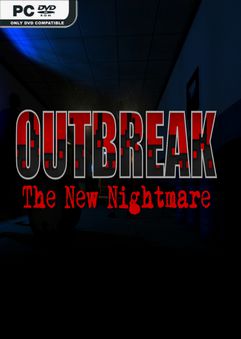 Outbreak The New Nightmare v7.1-CODEX