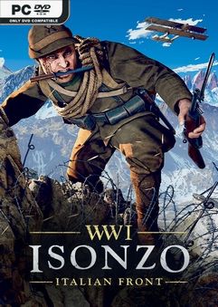 Isonzo v47251-P2P