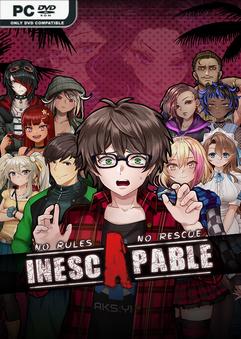 Inescapable No Rules No Rescue-TENOKE