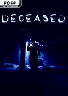 Deceased v1.6-DARKSiDERS