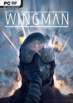 Project Wingman-CODEX