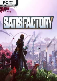 Satisfactory v0.1.15