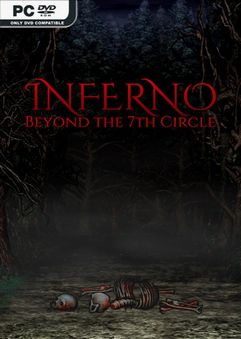 Inferno Beyond The 7th Circle v1.0.16-Razor1911