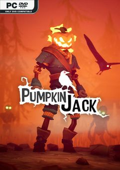 Pumpkin Jack v1.4.6-Razor1911