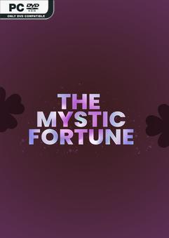 The Mystic Fortune-TENOKE