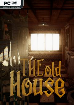 The Old House-DARKSiDERS