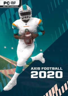 Axis Football 2020-SKIDROW