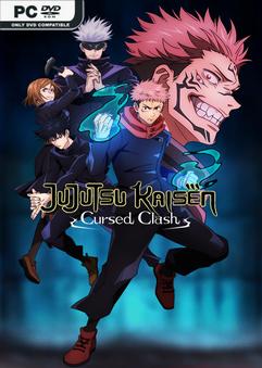 Jujutsu Kaisen Cursed Clash Hidden Inventory Premature Death-TENOKE