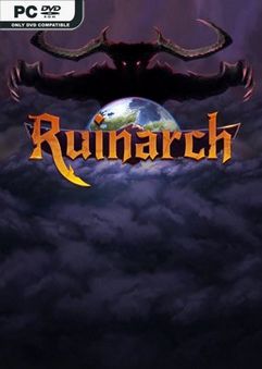 Ruinarch The Meddler Early Access