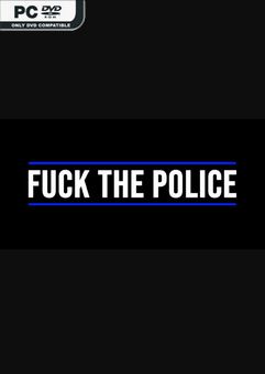 Fuck The Police Happy New Year-SKIDROW