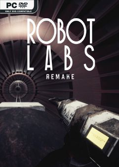 Robot Labs Remake-DARKSiDERS