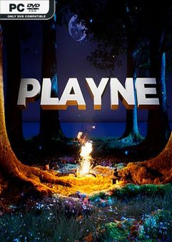 PLAYNE The Meditation Game-PLAZA