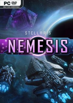 Stellaris Galaxy Edition v3.0.4.1-GOG