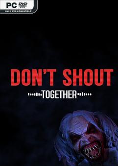 Dont Shout Together-TiNYiSO