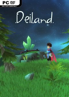 Deiland-PLAZA