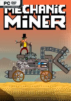 Mechanic Miner Early Access