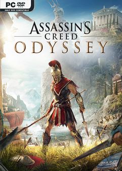 Assassins Creed Odyssey-CPY