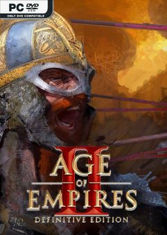 Age of Empires II Definitive Edition Build 50700-P2P