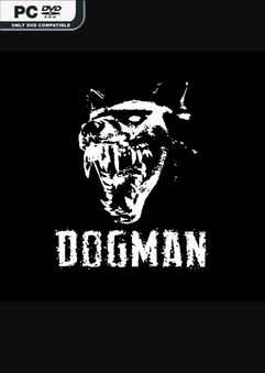 DOGMAN-DRMFREE