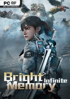 Bright Memory Infinite Ultimate Edition v1.1-GOG